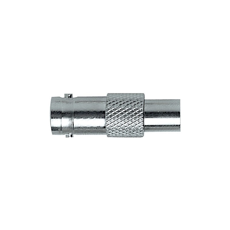 PROEL STAGE BNC75FR PROEL STAGE 8032496073741  ST 1 4 Discontinued 1 0 0 HAWA 85369010 BNC female connector resistive terminator